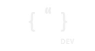 Calderari Dev Logo